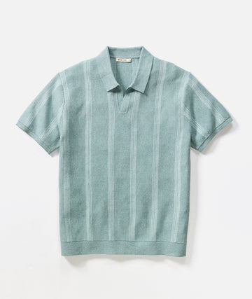 Liam Sweater Polo