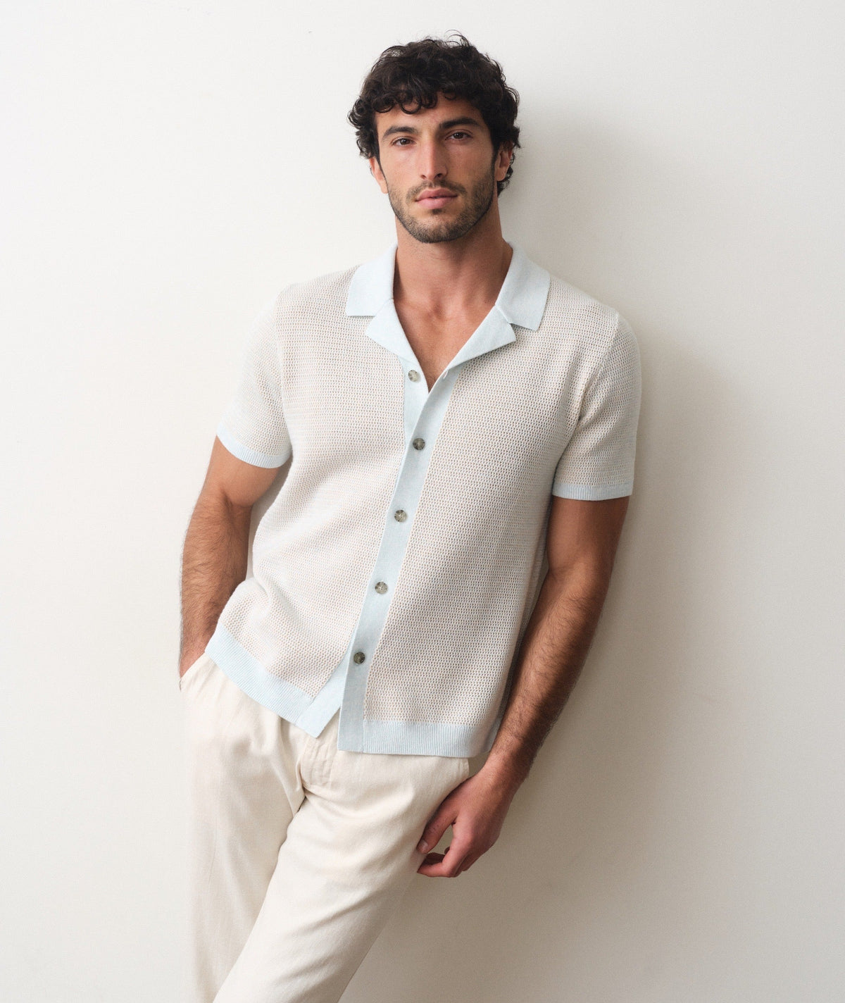 Olivo Resort Sweater