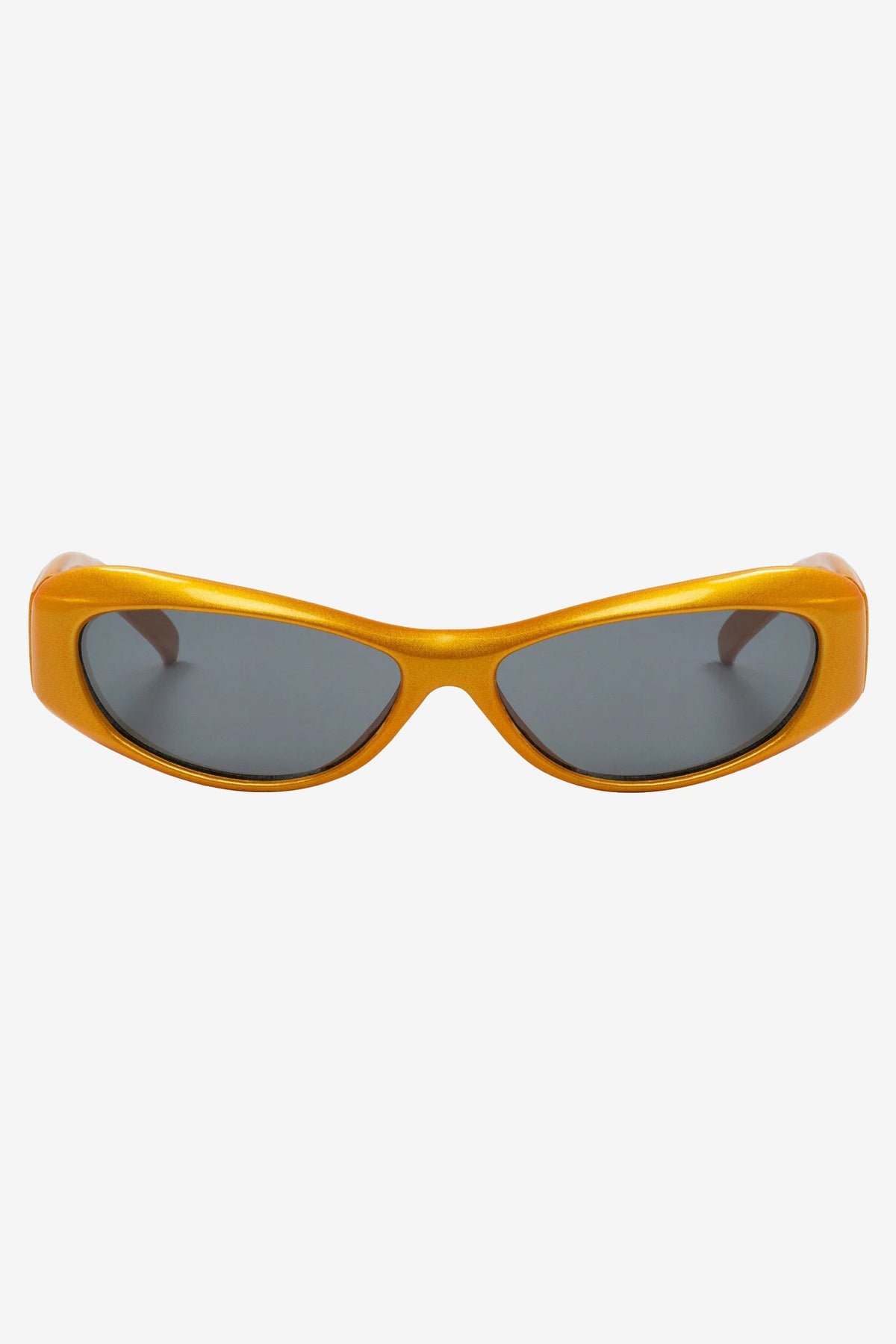 SGVN57 - Pismo Mustard Sunglasses