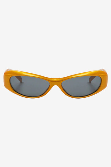 SGVN57 - Pismo Mustard Sunglasses
