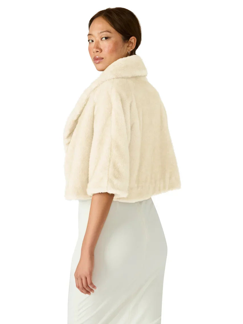 HESTIA COAT