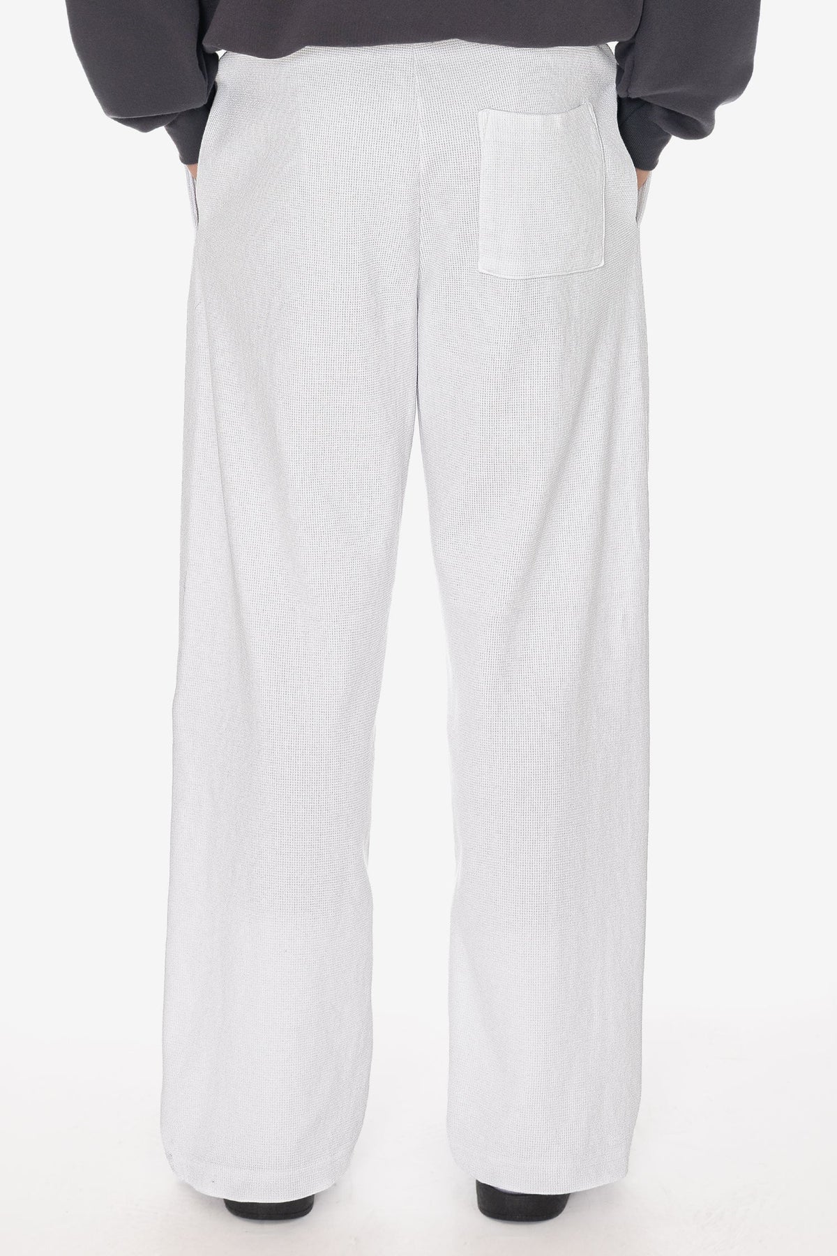 TX05GD - Heavy Thermal Garment Dye Sweatpants
