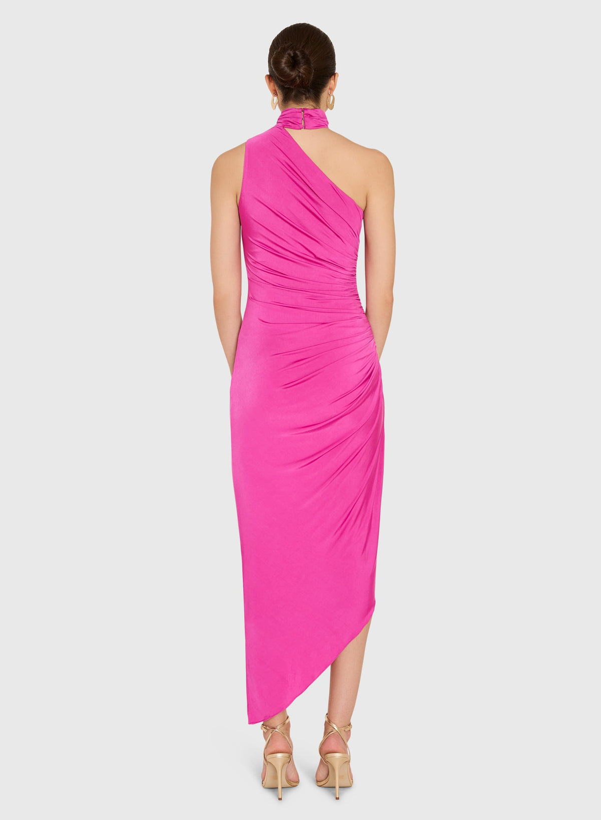 BROOKE DRESS