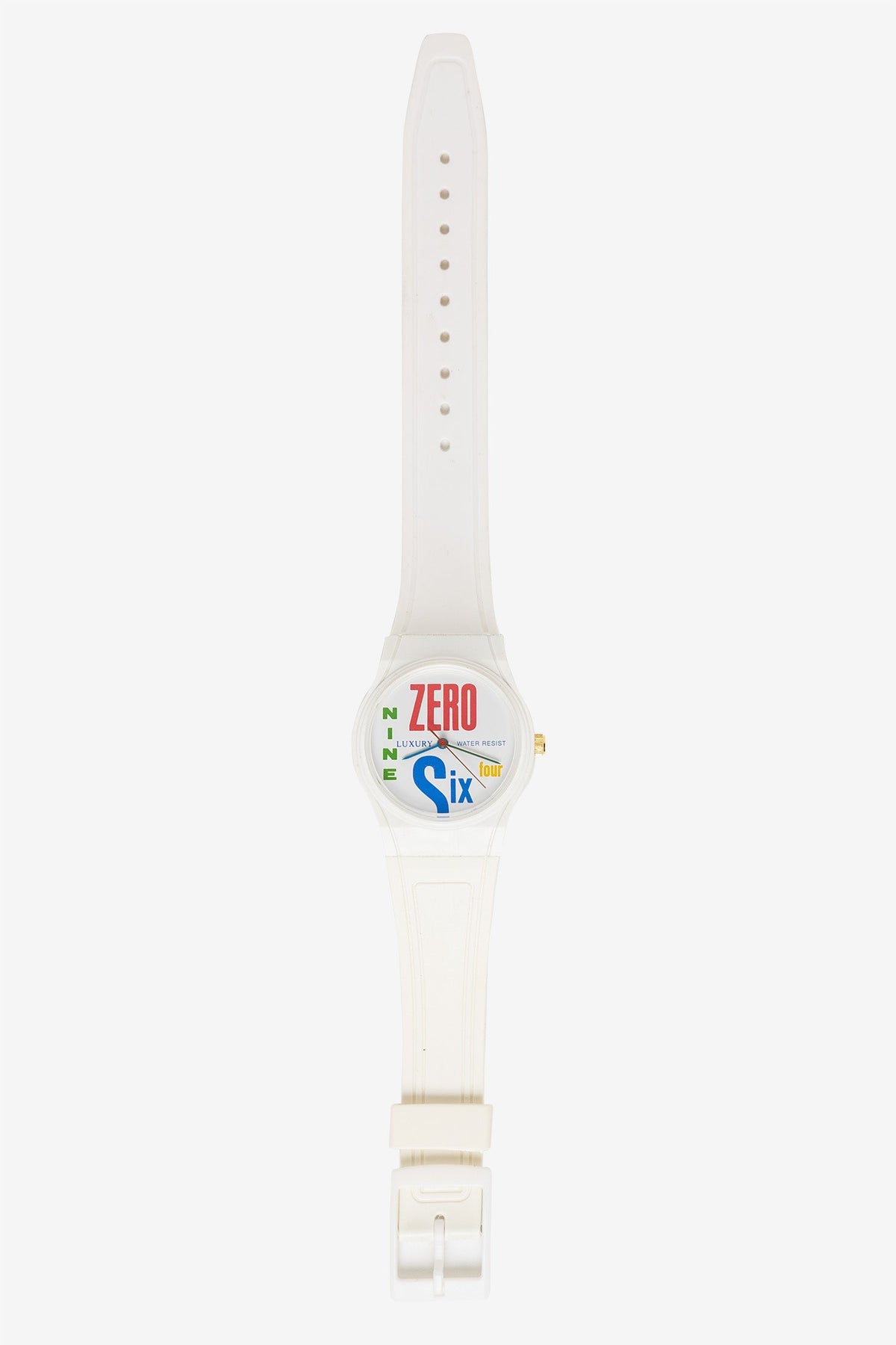 WCHRA30 - Unisex Technicolor Watch