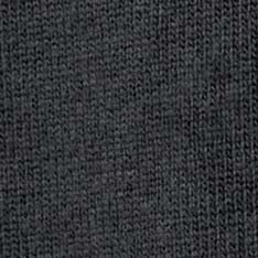 The Rugby Shirt in Coal