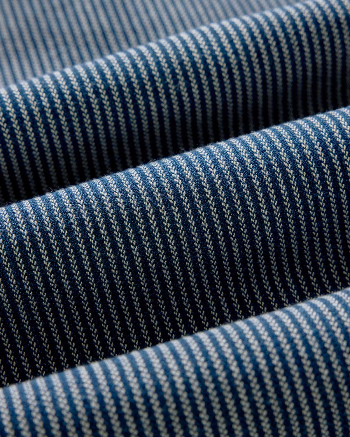 The Jack in Roped Indigo