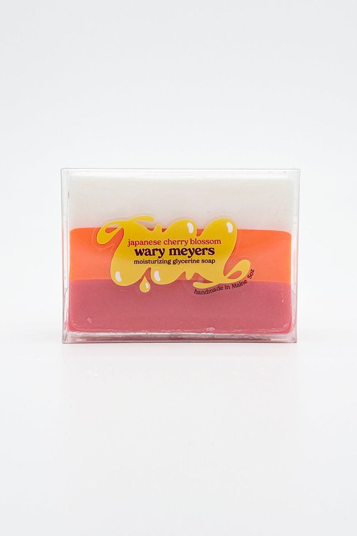 WARYSOAP - Wary Meyers Soap