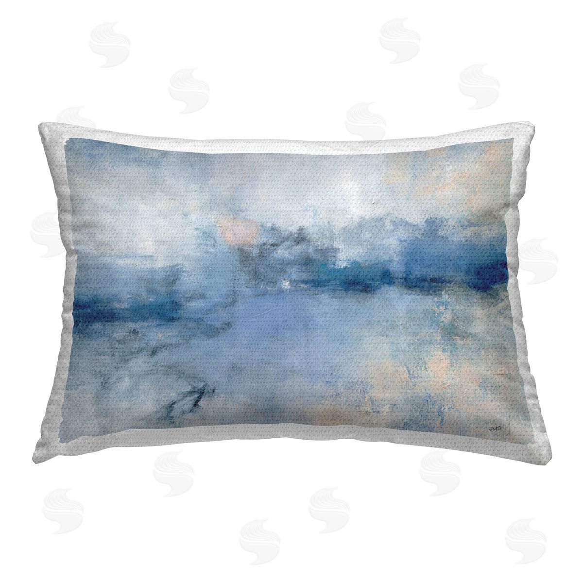 Julia Purinton | Blue Seaside Impressions