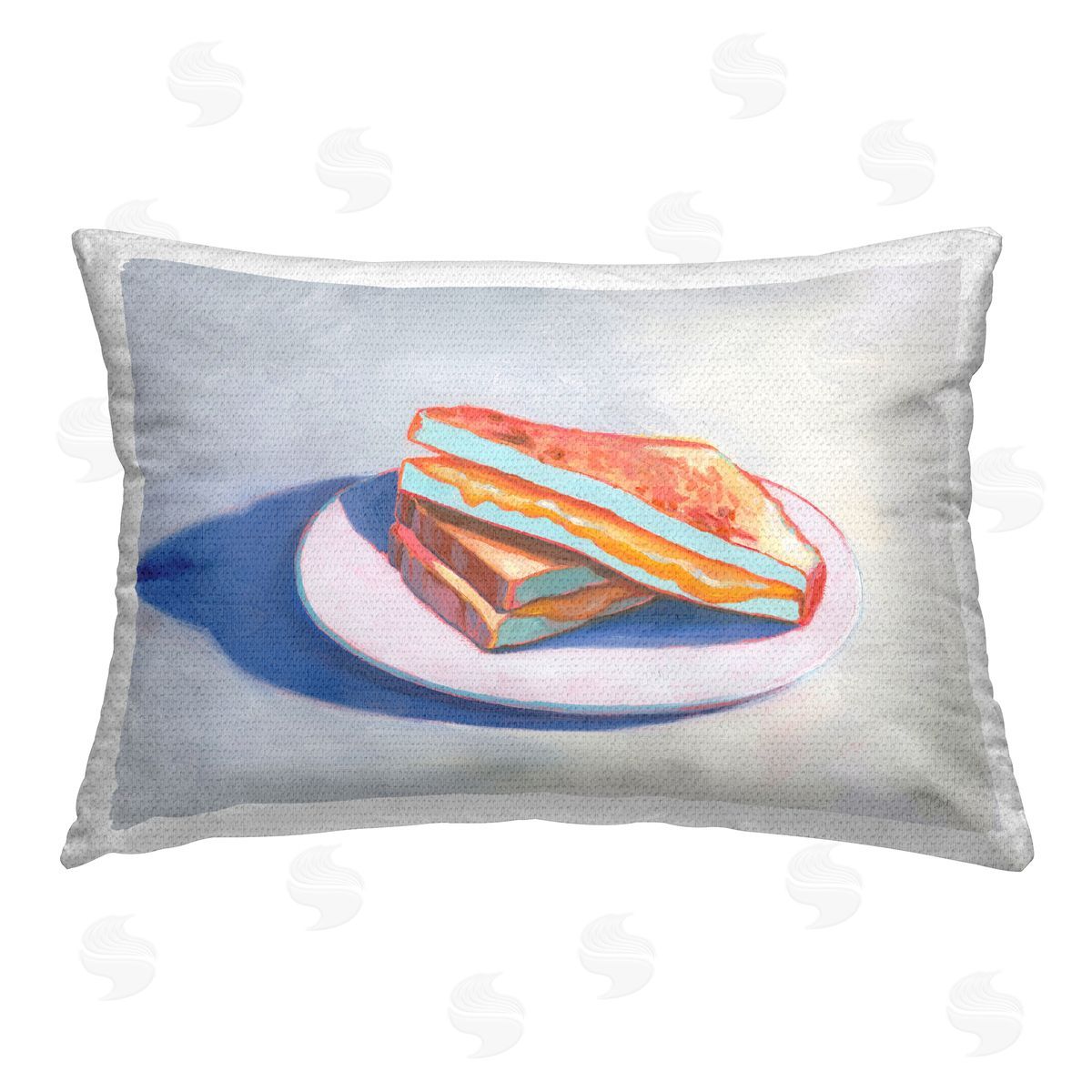 Wellington Studio | Grilled Cheese Meal