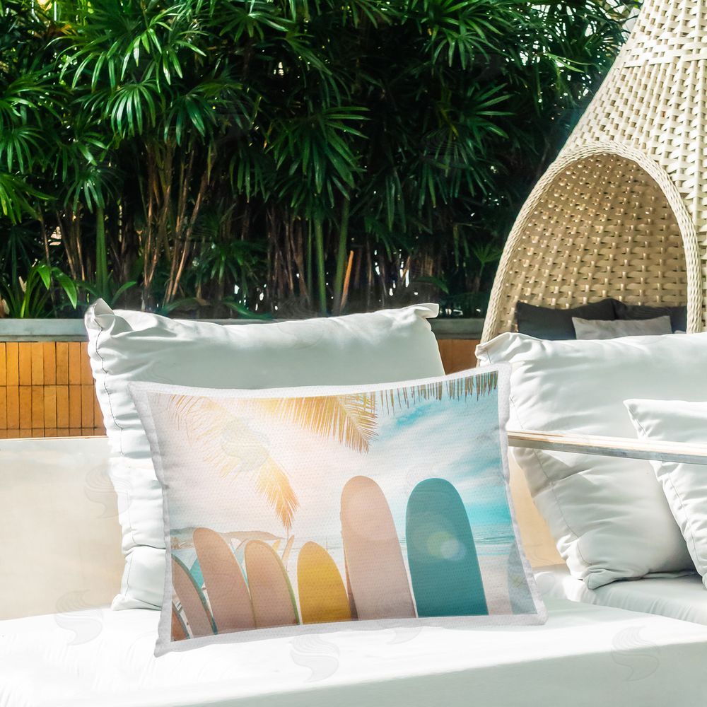 Sisi and Seb | Sunny Beach Surfboards