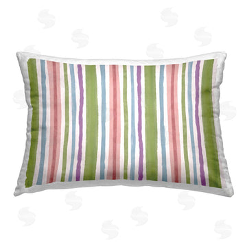Nina Muis Surface Design | Fun Stripes Pattern