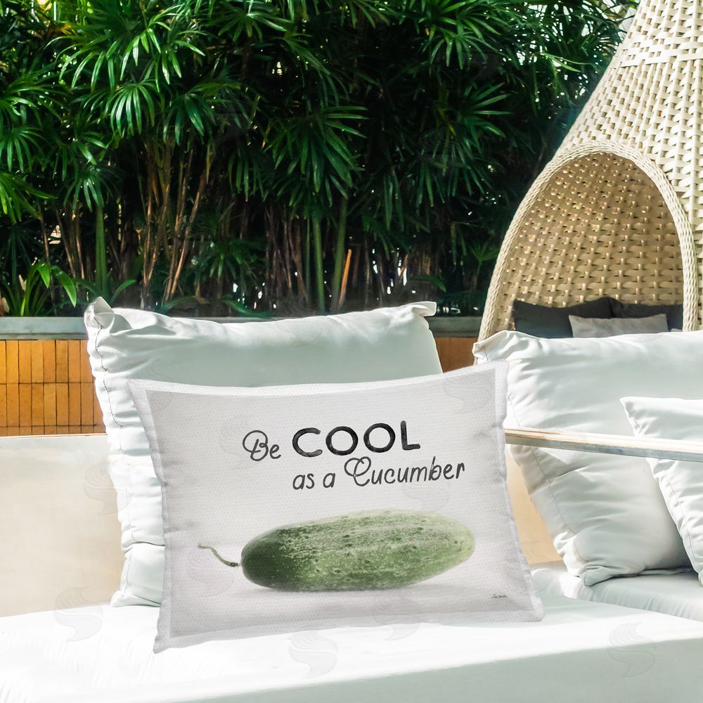 Lori Deiter | Cool As A Cucumber