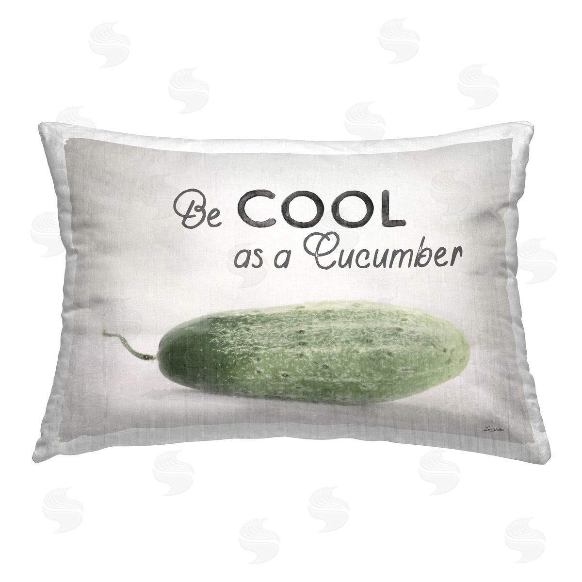 Lori Deiter | Cool As A Cucumber
