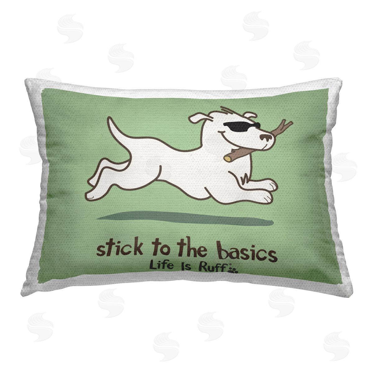 LIR | Stick To Basics Dog