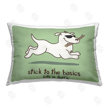 LIR | Stick To Basics Dog