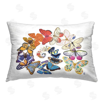 Ann Jasperson | Flying Butterfly Spiral