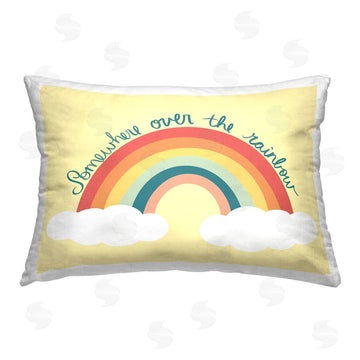 Ashley Singleton | Somewhere Over Rainbow