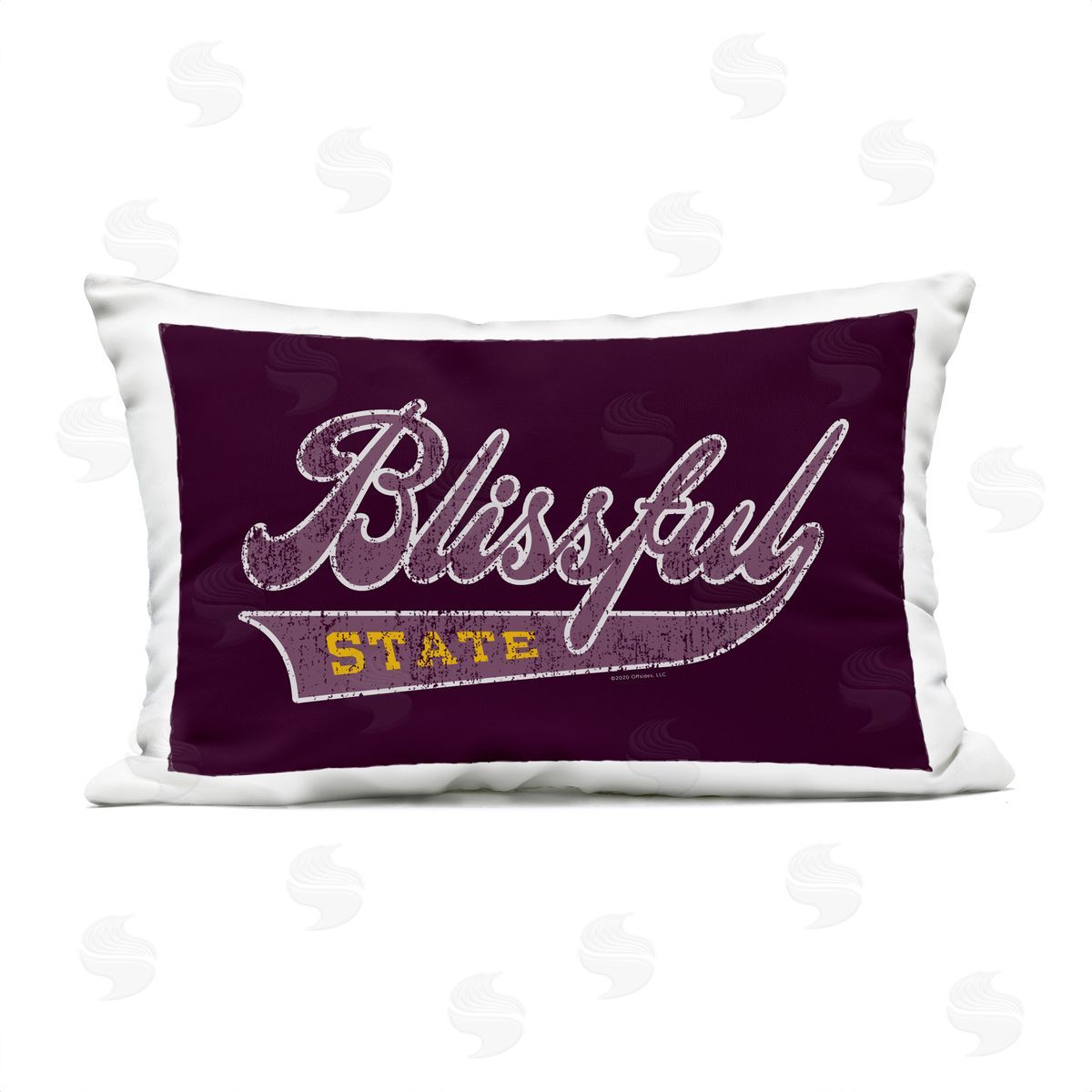 Higher Learning/Life Is High | Blissful State Varsity