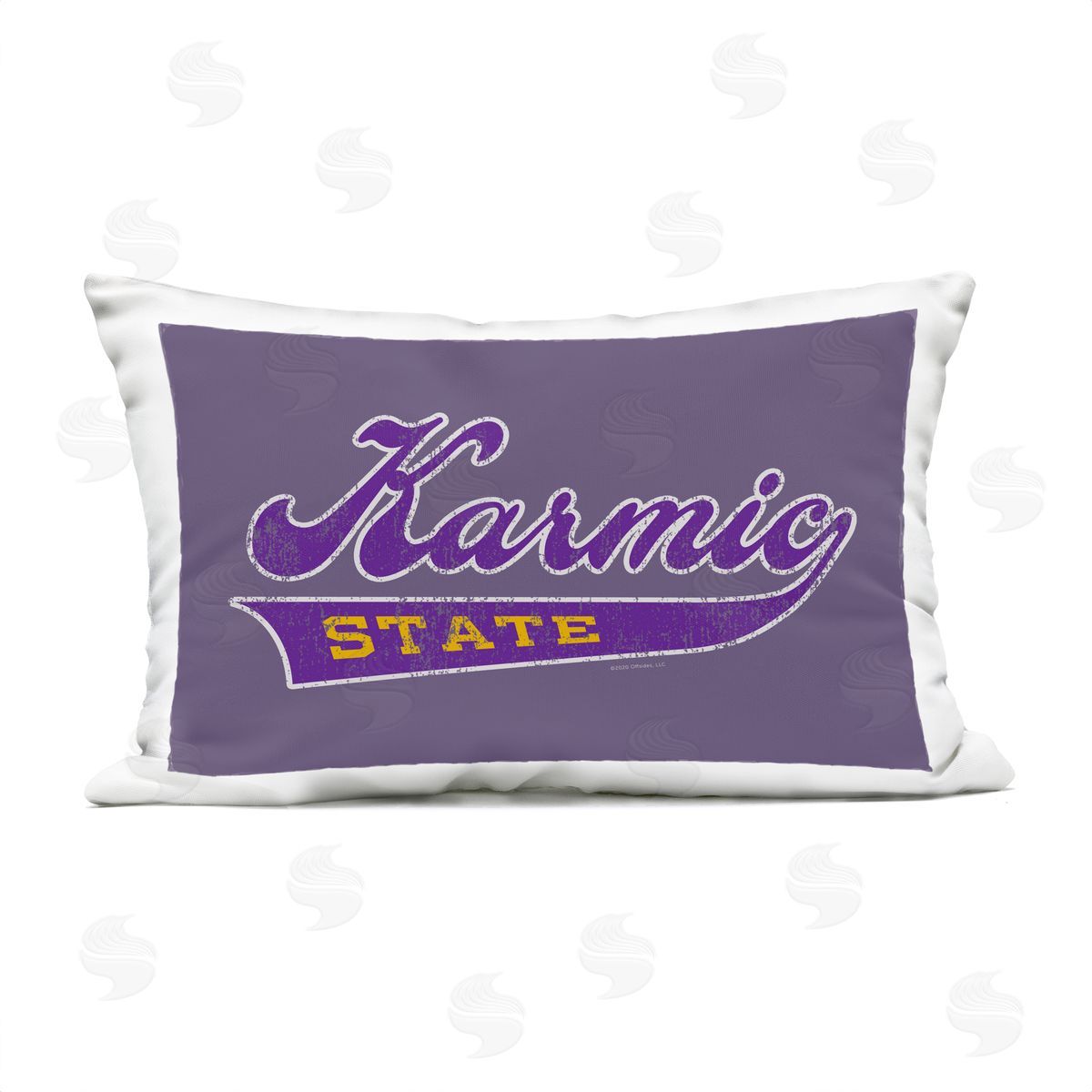 Higher Learning/Life Is High | Karmic State Varsity