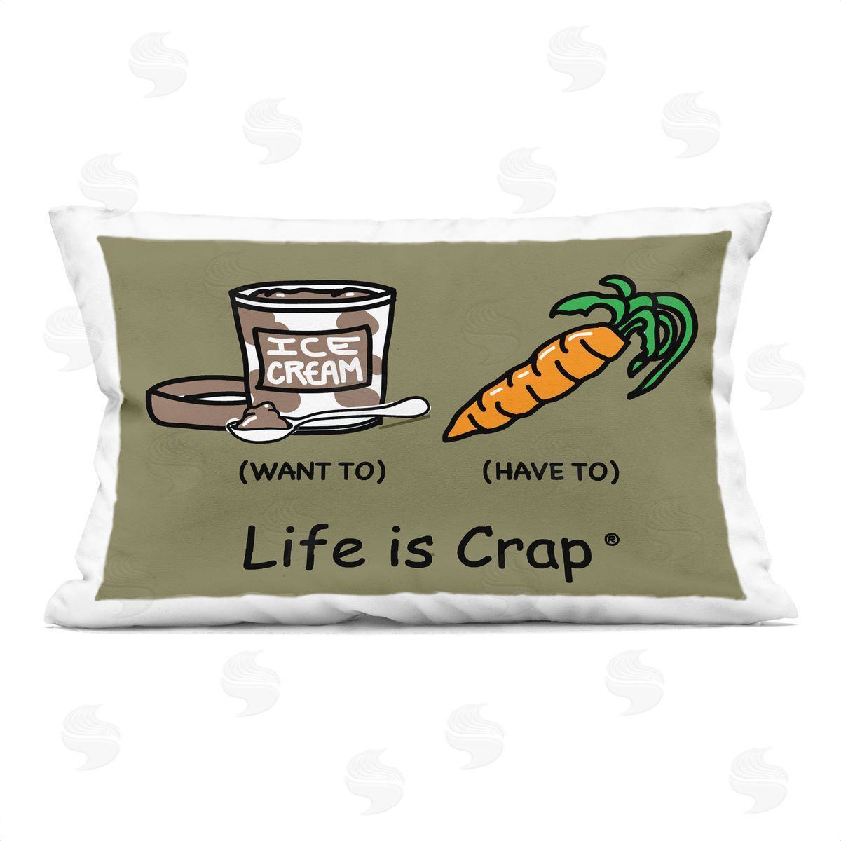 LIC | Funny Diet Comparison
