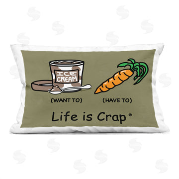 LIC | Funny Diet Comparison