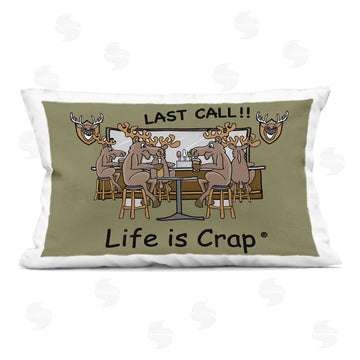 LIC | Last Call at Bar