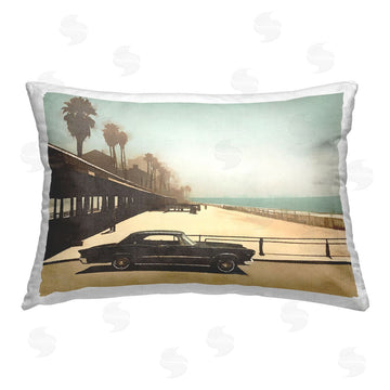 Noah Bay | Palm Lined Beach