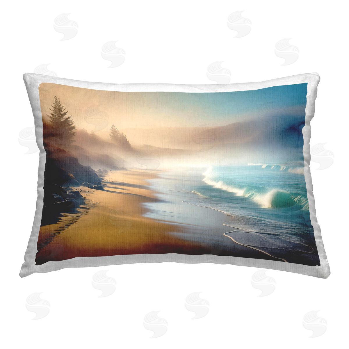 Noah Bay | Smooth Beach Tide