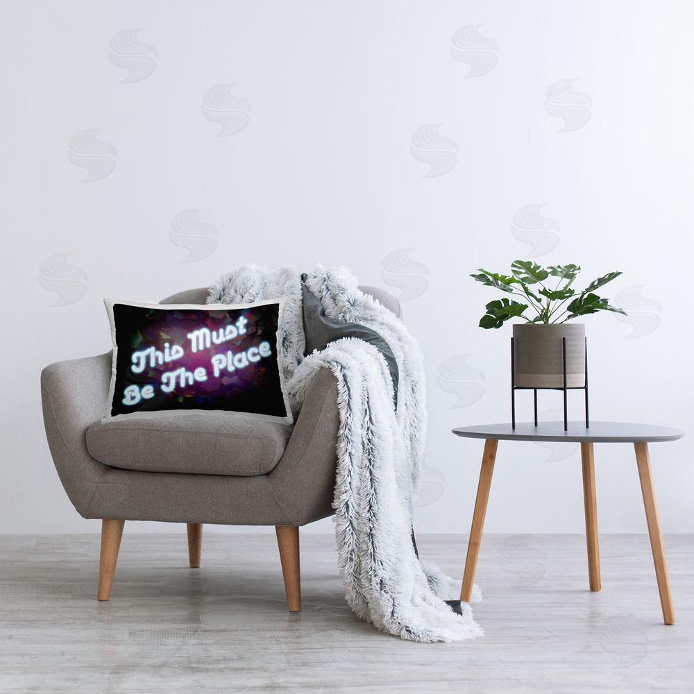 Graffi*tee Studios | This Must Be The Place