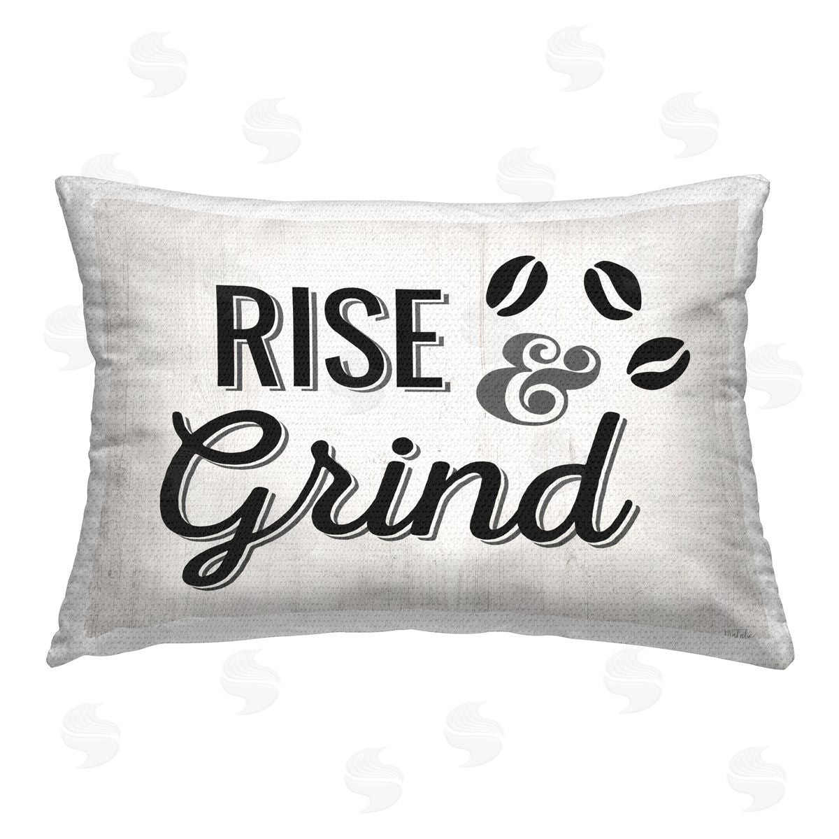 Natalie Carpentieri | Rise & Grind Coffee Beans