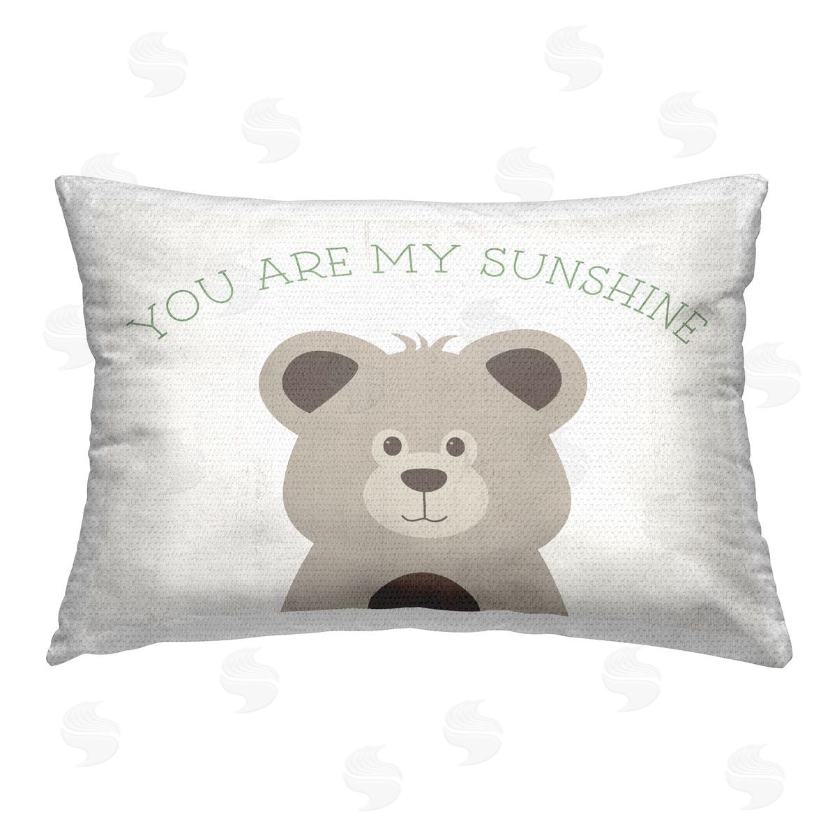 Natalie Carpentieri | My Sunshine Smiling Bear