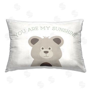 Natalie Carpentieri | My Sunshine Smiling Bear