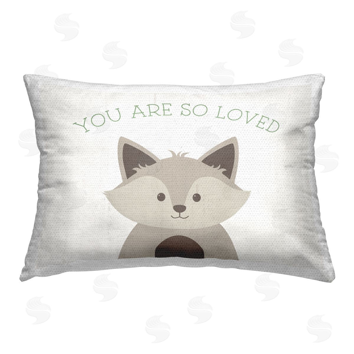 Natalie Carpentieri | So Loved Smiling Fox