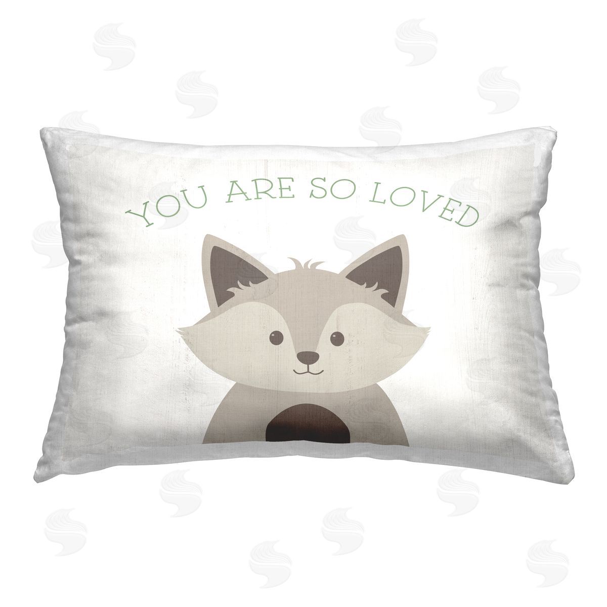 Natalie Carpentieri | So Loved Smiling Fox