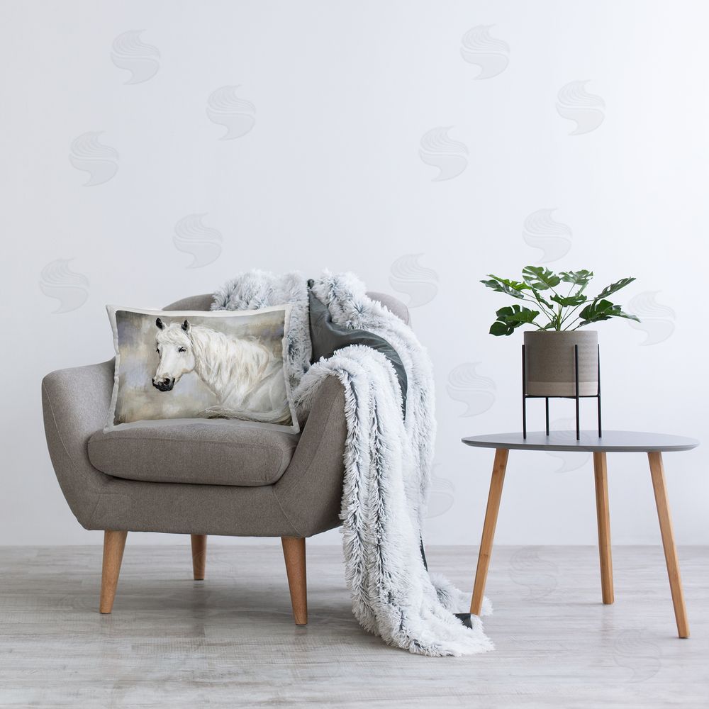 Victoria Barnes | White Horse Elegance