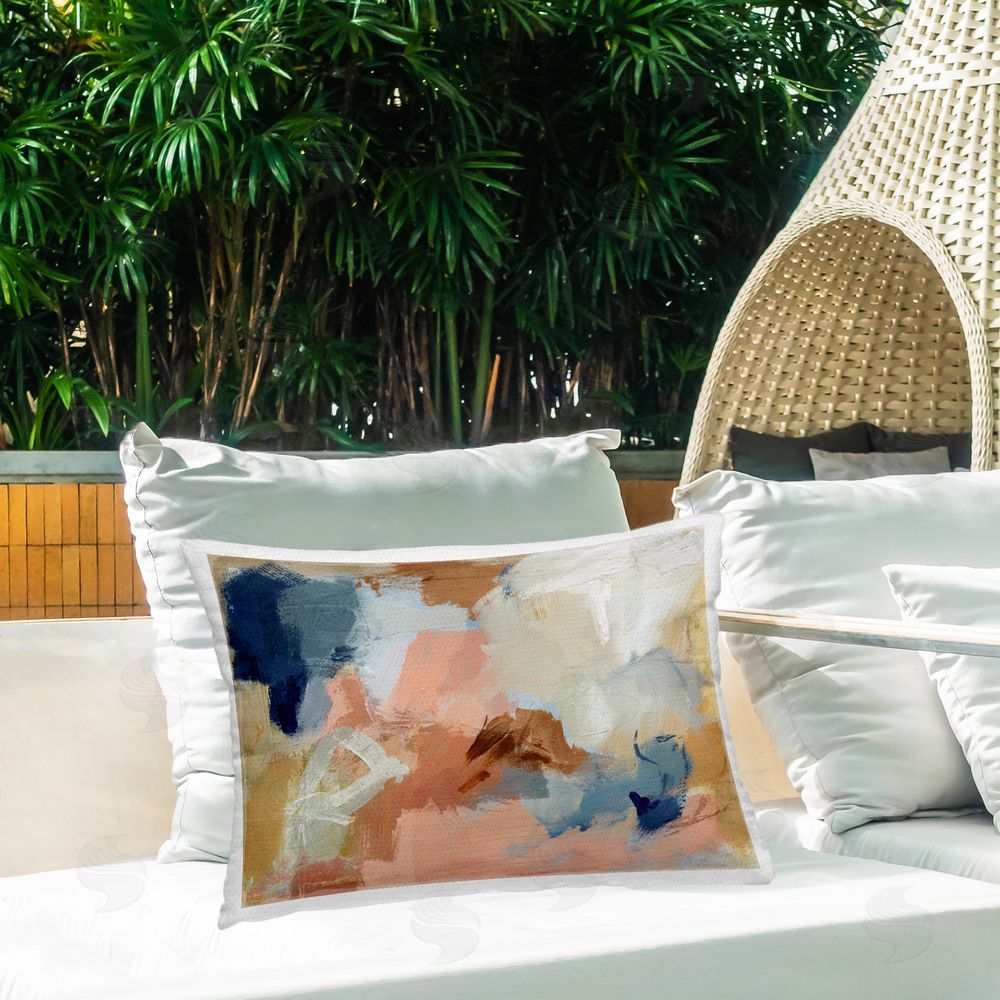 Victoria Barnes | Rustic Neutrals Painting