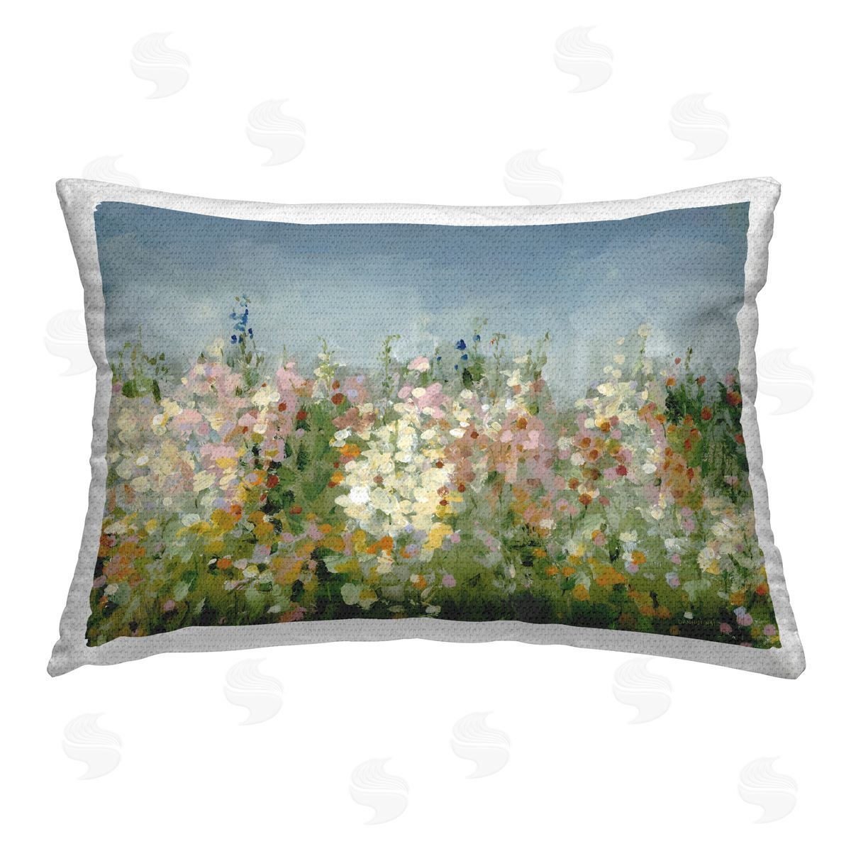 Danhui Nai | Speckled Tranquil Field