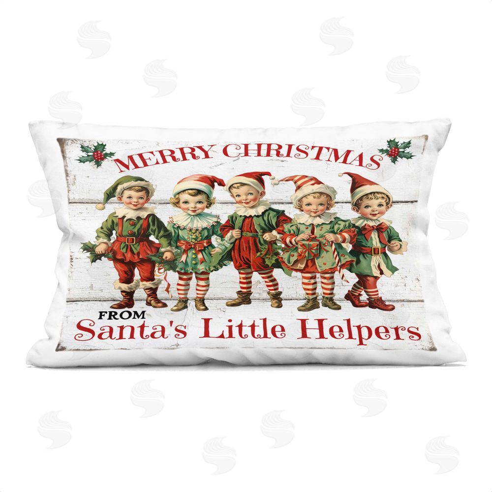 Creatif Belle | Santa's Helpers Elves