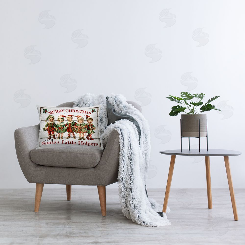 Creatif Belle | Santa's Helpers Elves
