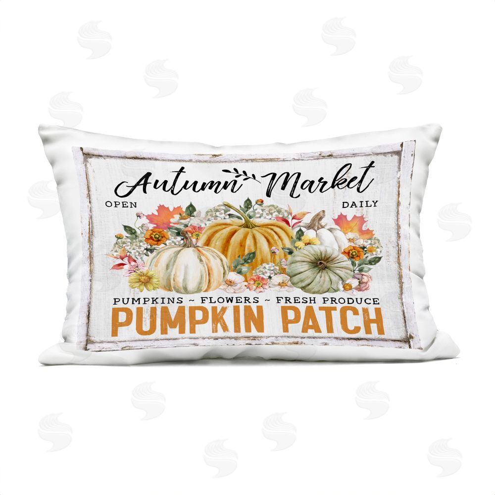 Creatif Belle | Rustic Autumn Market