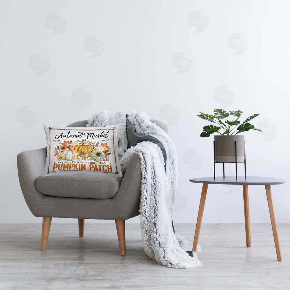 Creatif Belle | Rustic Autumn Market