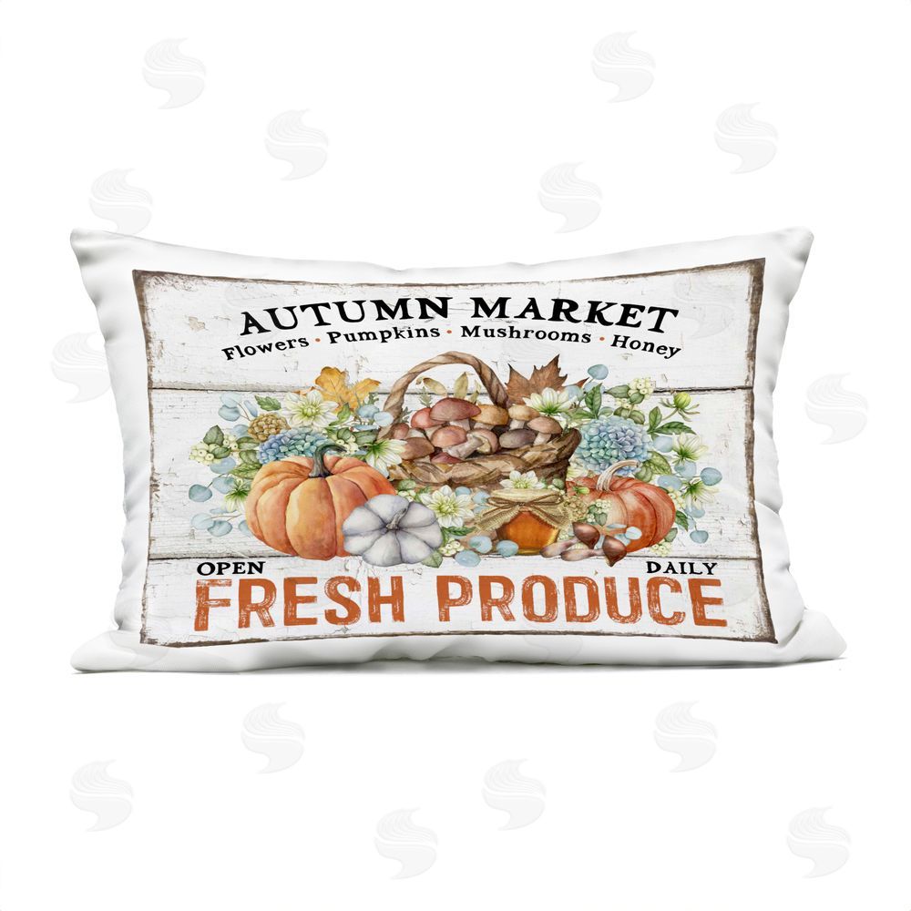 Creatif Belle | Fresh Fall Produce