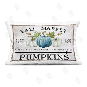 Creatif Belle | Fall Market with Arrow