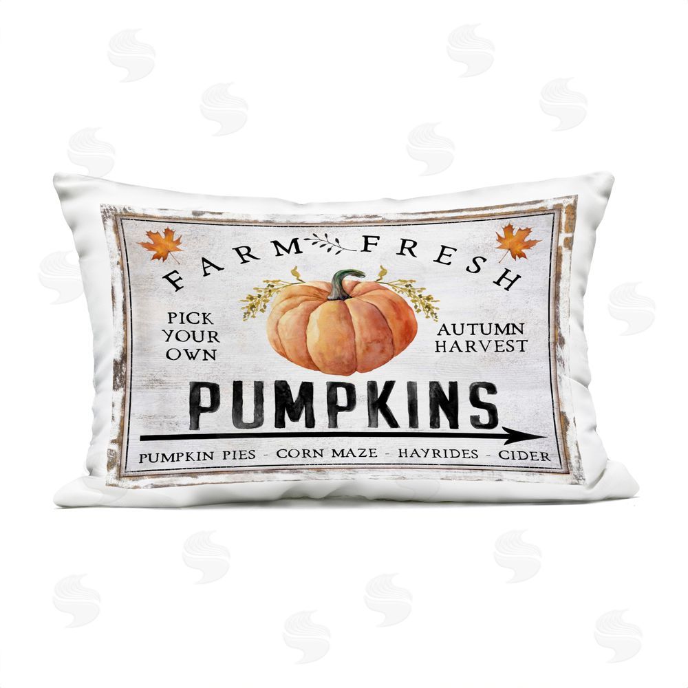 Creatif Belle | Farm Fresh Pumpkin