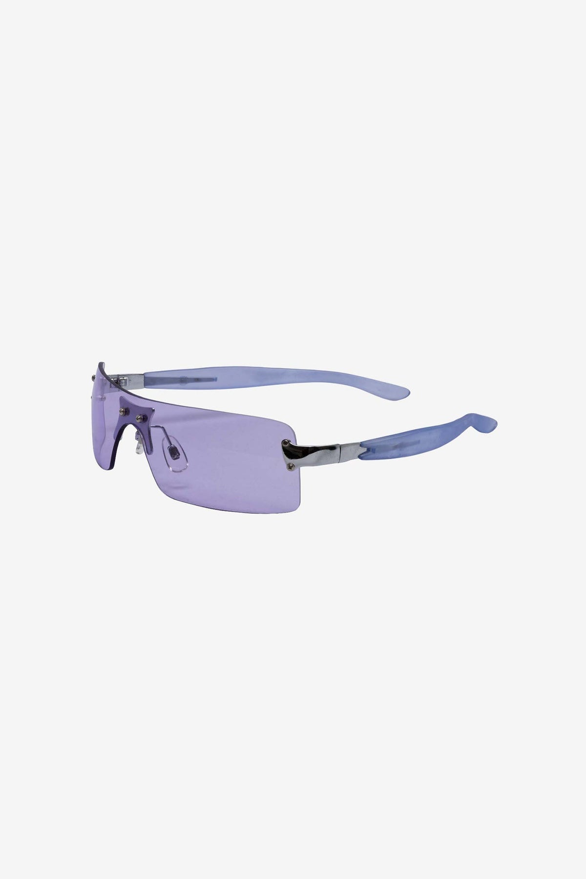 SGVN66 - Mammoth Lilac Sunglasses