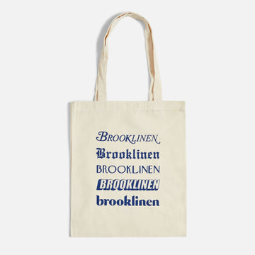 The Brooklinen Tote